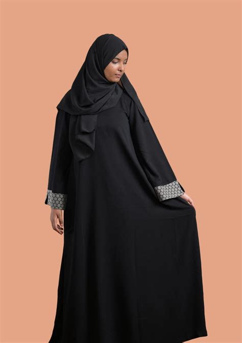 Abayas .